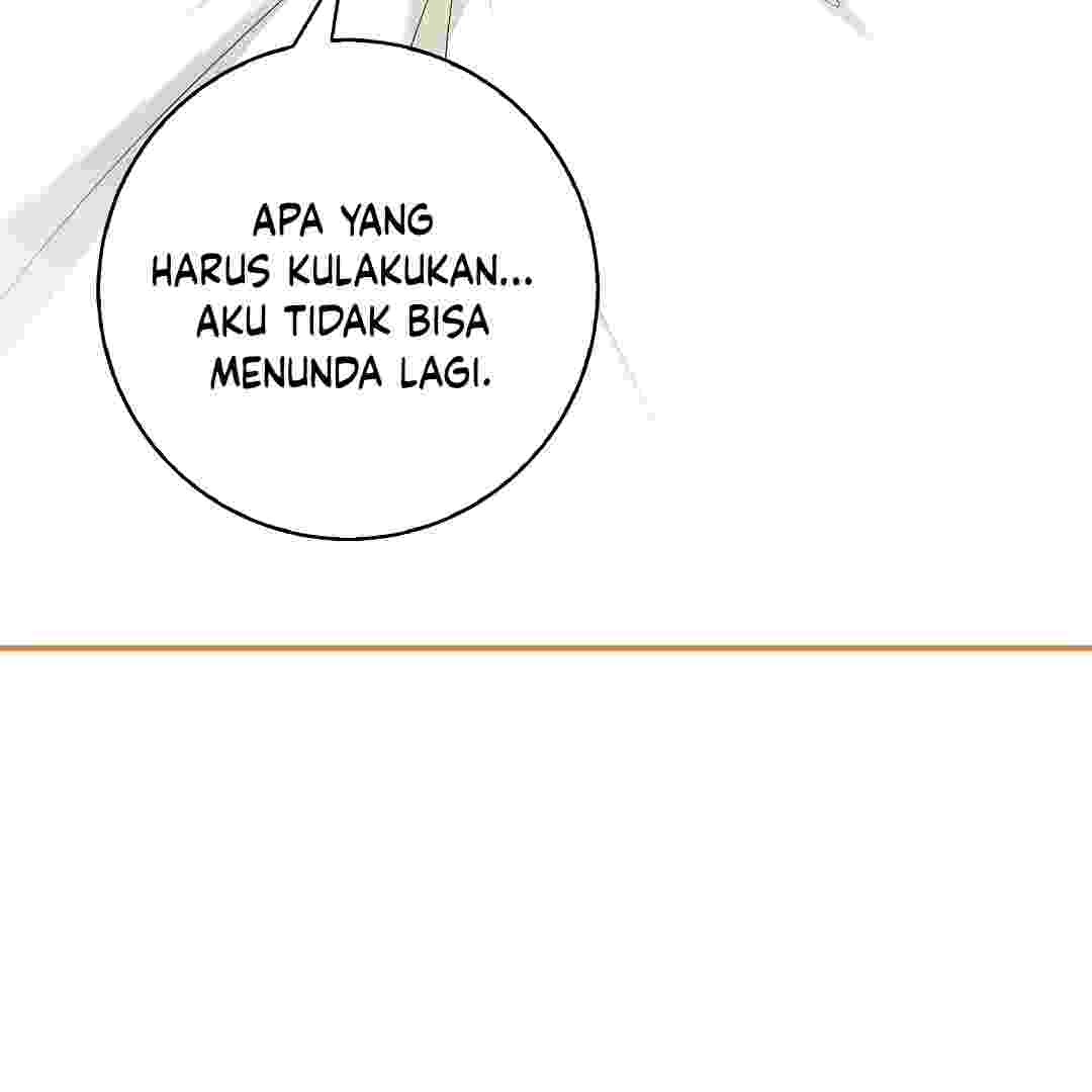 I Live With My Villain Uncle Chapter 16 - halaman 84