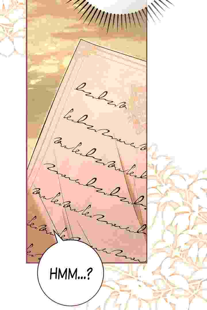 I Live With My Villain Uncle Chapter 32 - halaman 84