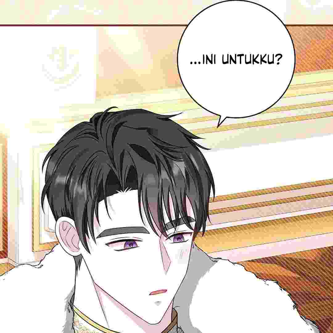 I Live With My Villain Uncle Chapter 7 - halaman 84