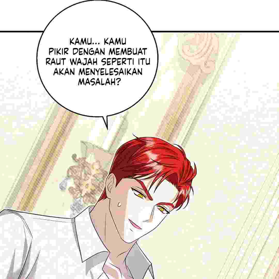 I Live With My Villain Uncle Chapter 2 - halaman 84