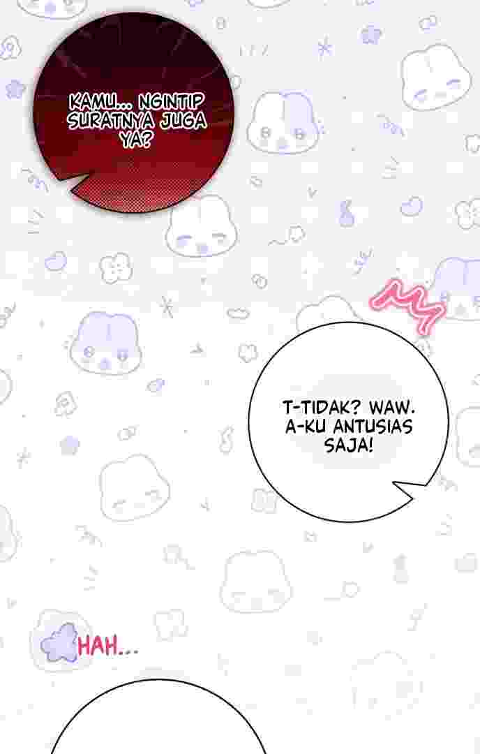 I Live With My Villain Uncle Chapter 10 - halaman 85