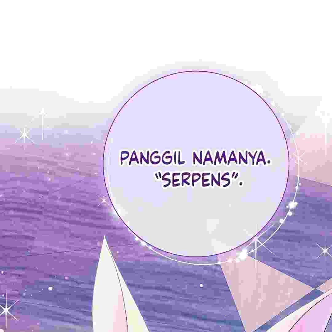 I Live With My Villain Uncle Chapter 16 - halaman 85
