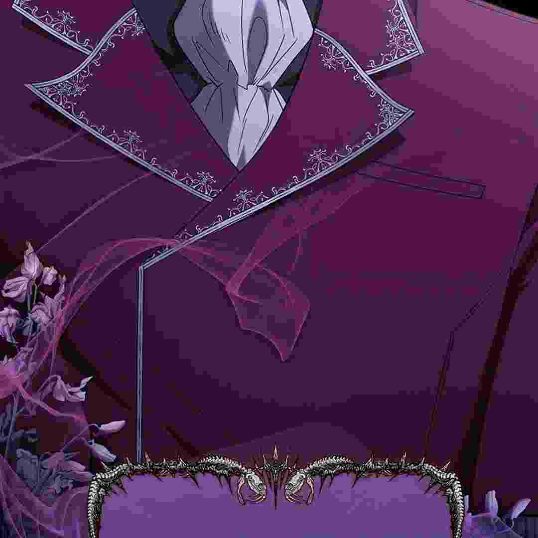 I Live With My Villain Uncle Chapter 9 - halaman 85