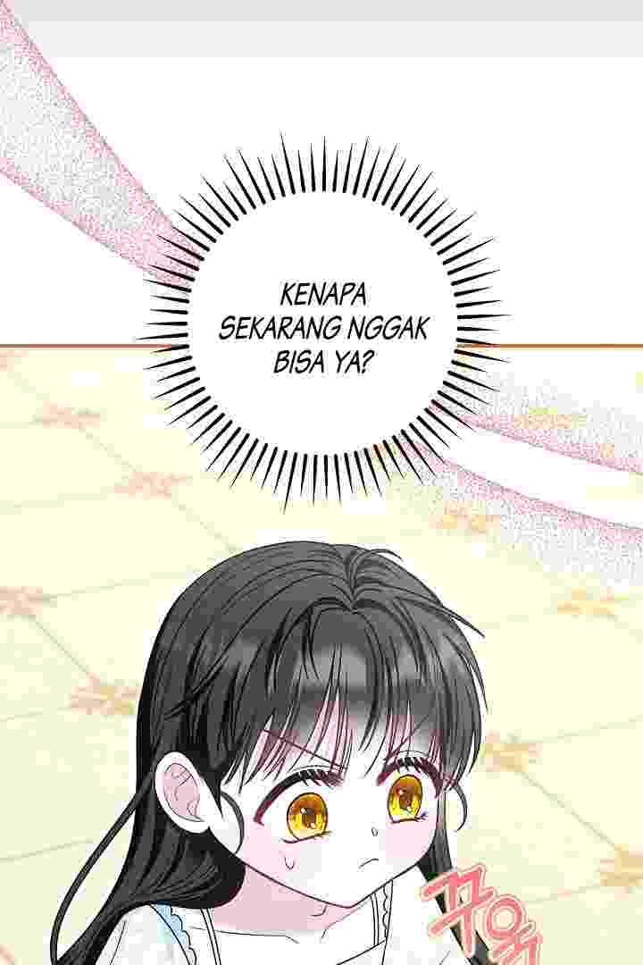 I Live With My Villain Uncle Chapter 38 - halaman 85
