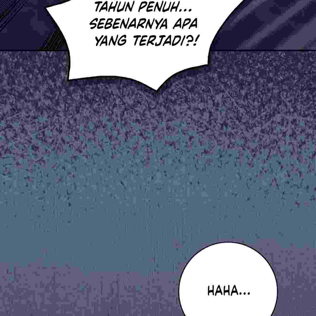 I Live With My Villain Uncle Chapter 21 - halaman 85