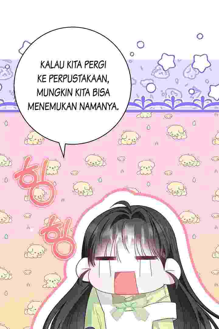 I Live With My Villain Uncle Chapter 25 - halaman 85