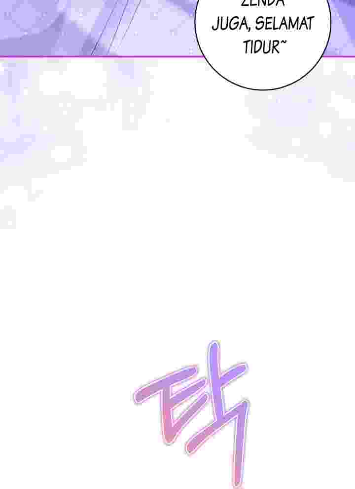 I Live With My Villain Uncle Chapter 33 - halaman 85
