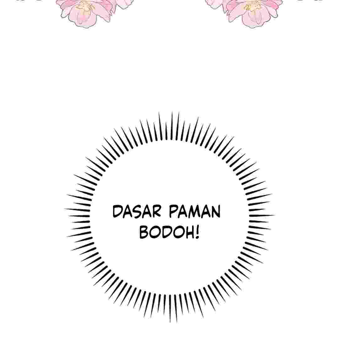 I Live With My Villain Uncle Chapter 1 - halaman 85