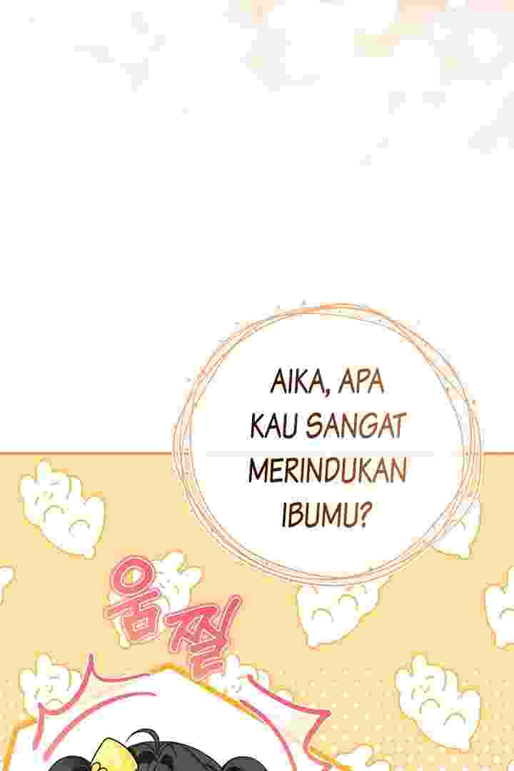 I Live With My Villain Uncle Chapter 30 - halaman 85