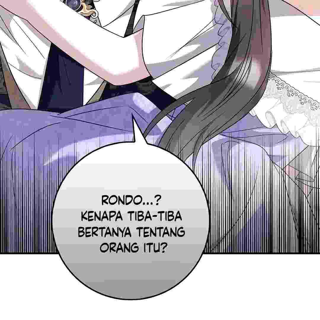 I Live With My Villain Uncle Chapter 11 - halaman 85