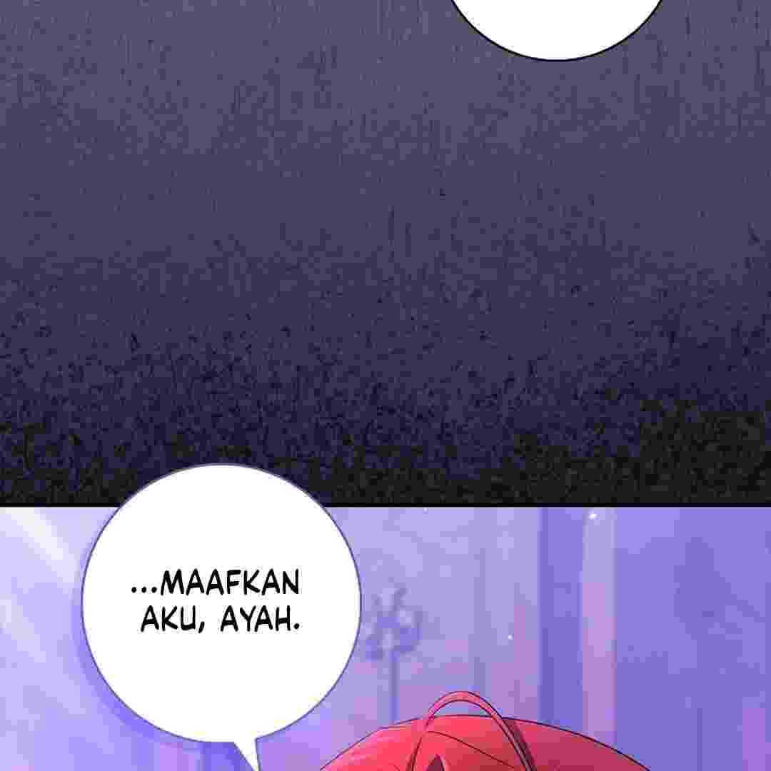 I Live With My Villain Uncle Chapter 21 - halaman 86