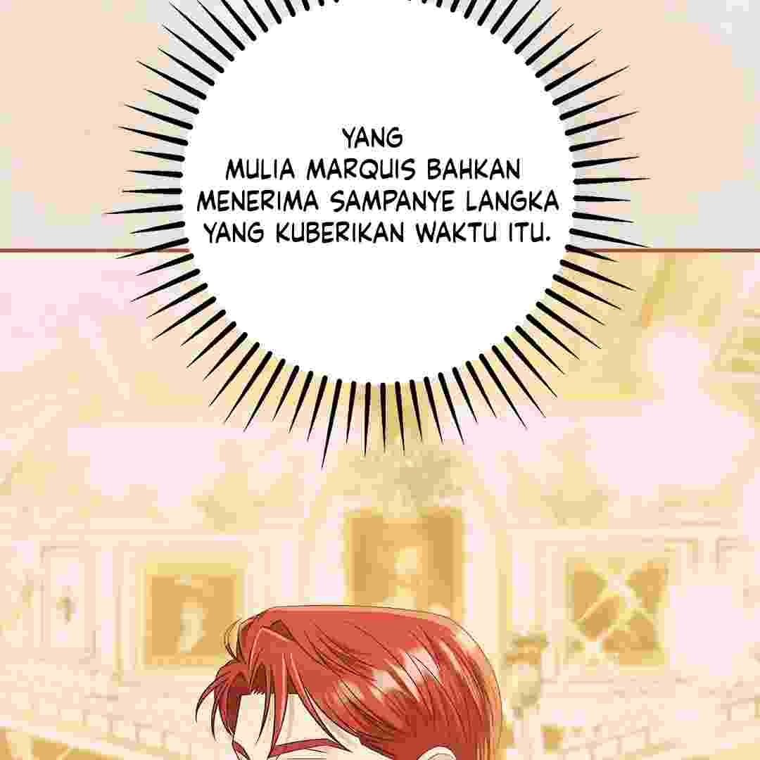 I Live With My Villain Uncle Chapter 12 - halaman 86