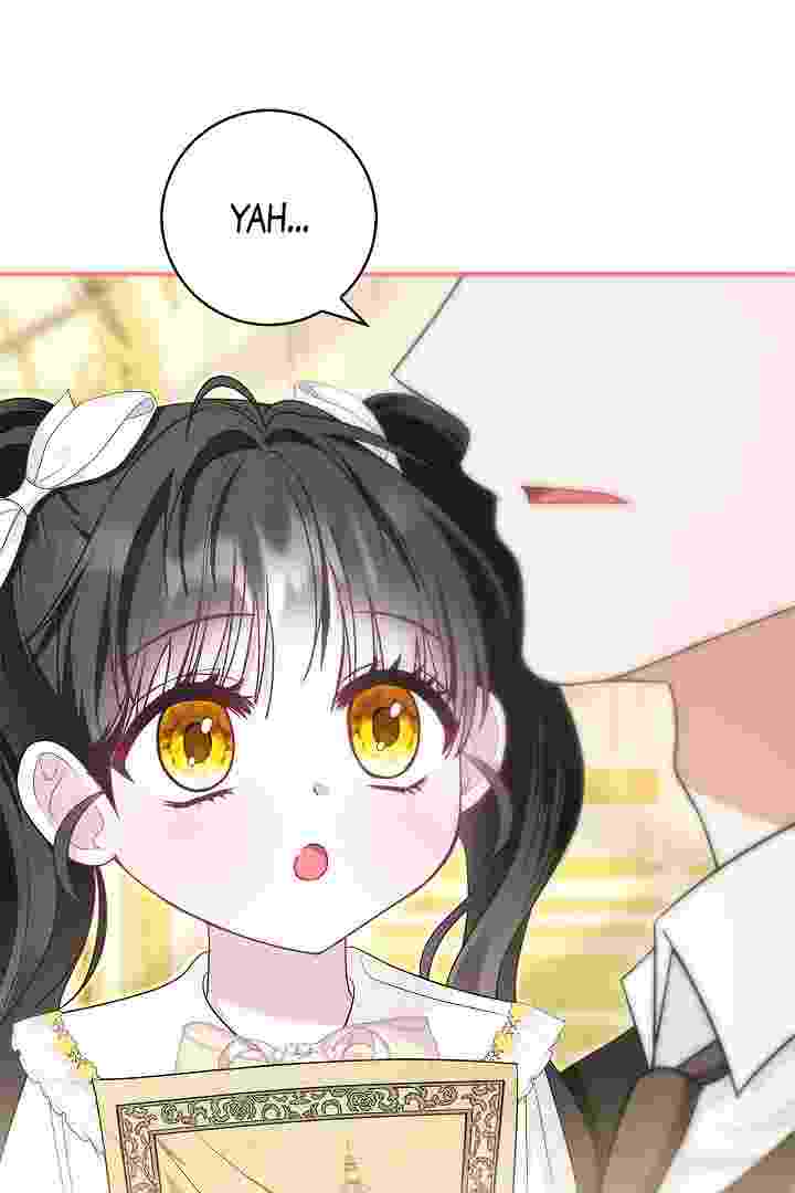 I Live With My Villain Uncle Chapter 23 - halaman 86