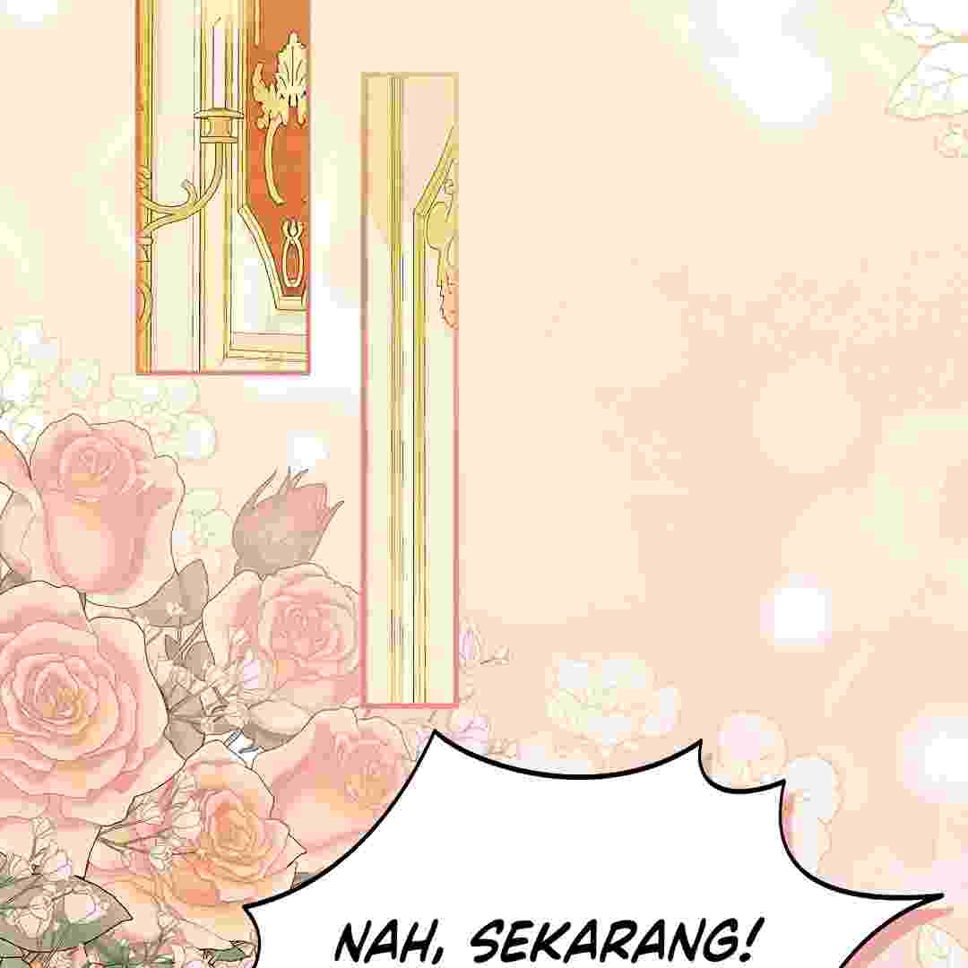 I Live With My Villain Uncle Chapter 19 - halaman 86