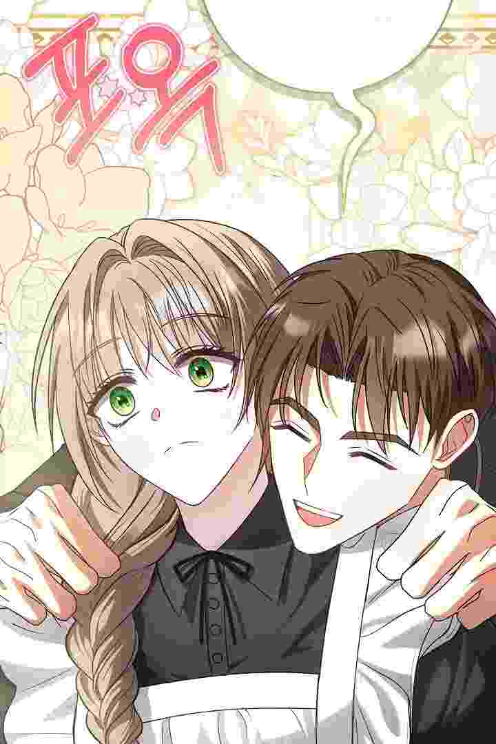 I Live With My Villain Uncle Chapter 27 - halaman 86