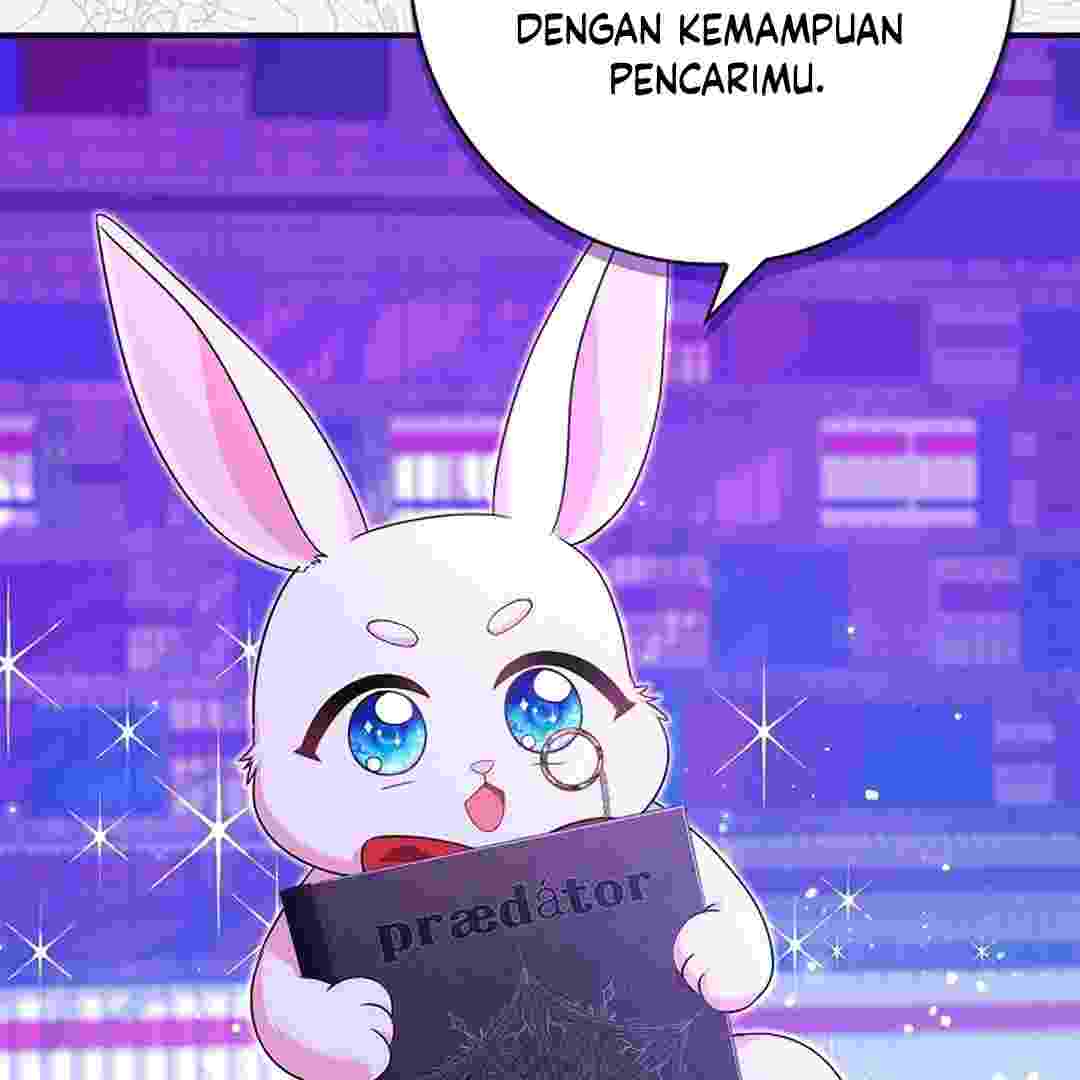 I Live With My Villain Uncle Chapter 22 - halaman 86