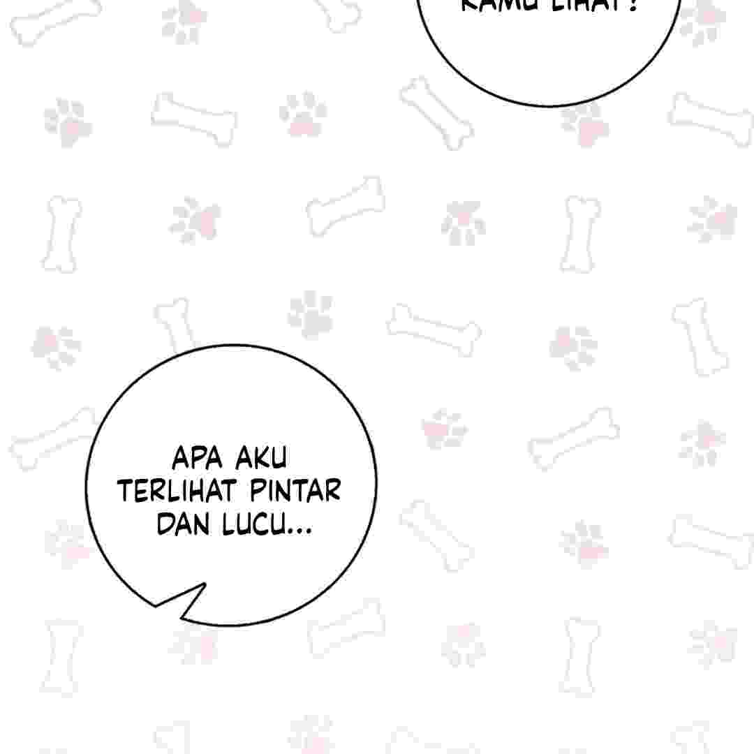 I Live With My Villain Uncle Chapter 2 - halaman 86