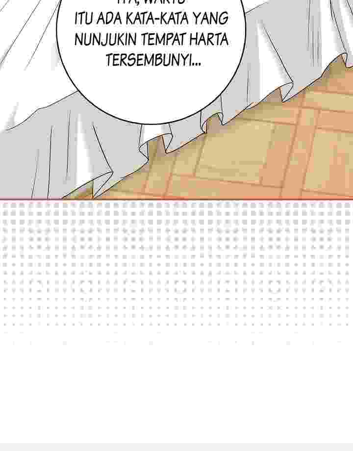 I Live With My Villain Uncle Chapter 31 - halaman 86