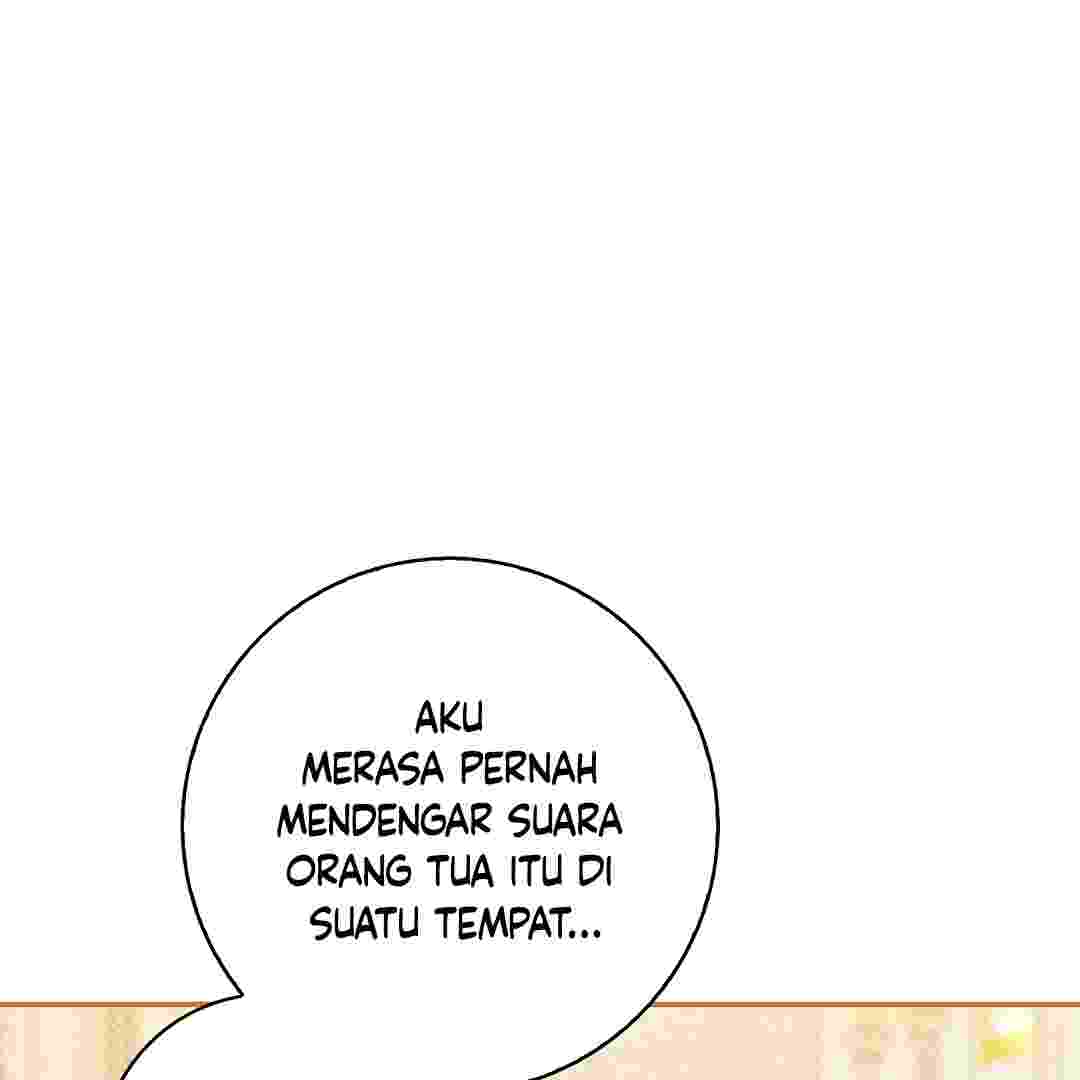 I Live With My Villain Uncle Chapter 11 - halaman 86