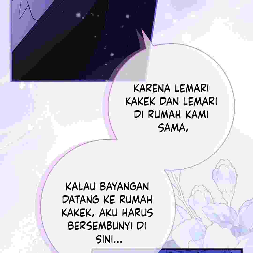 I Live With My Villain Uncle Chapter 5 - halaman 86