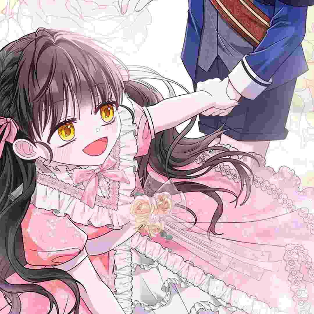 I Live With My Villain Uncle Chapter 8 - halaman 86