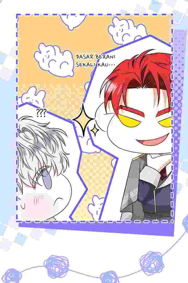 I Live With My Villain Uncle Chapter 24 - halaman 87