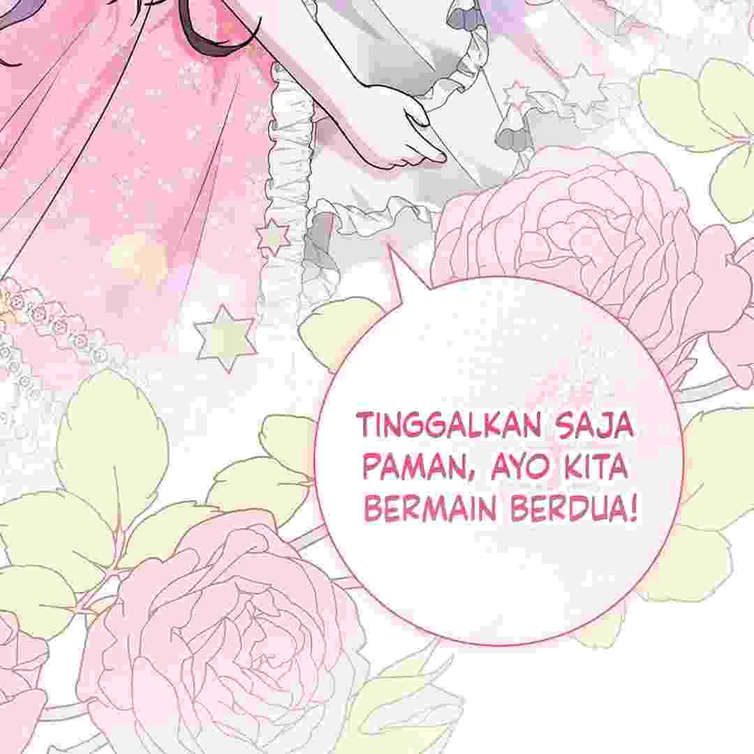 I Live With My Villain Uncle Chapter 8 - halaman 87