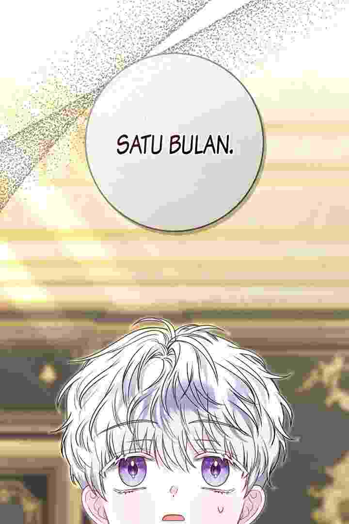 I Live With My Villain Uncle Chapter 34 - halaman 87