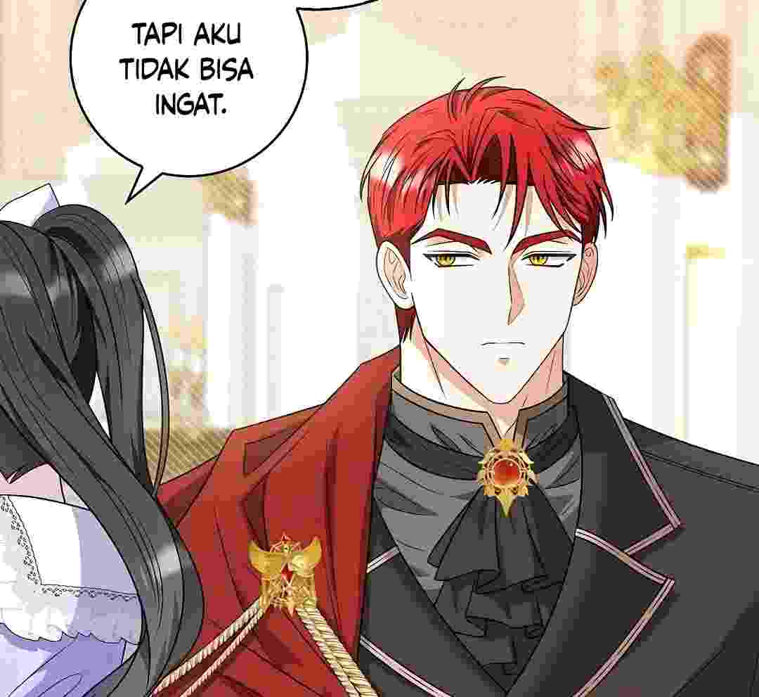 I Live With My Villain Uncle Chapter 11 - halaman 87