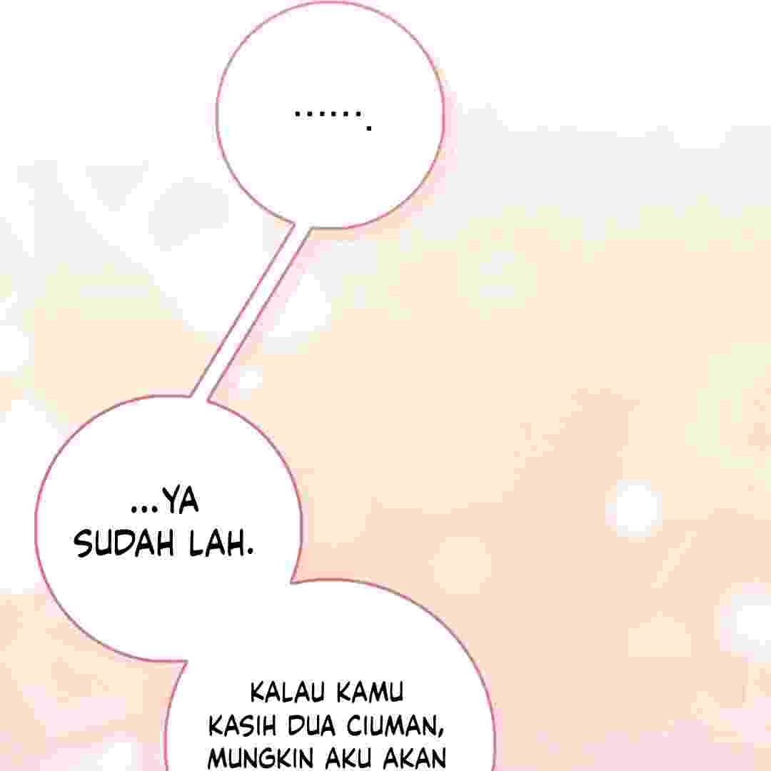 I Live With My Villain Uncle Chapter 17 - halaman 87