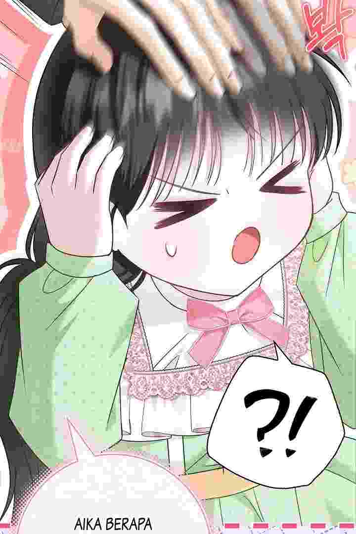 I Live With My Villain Uncle Chapter 29 - halaman 87