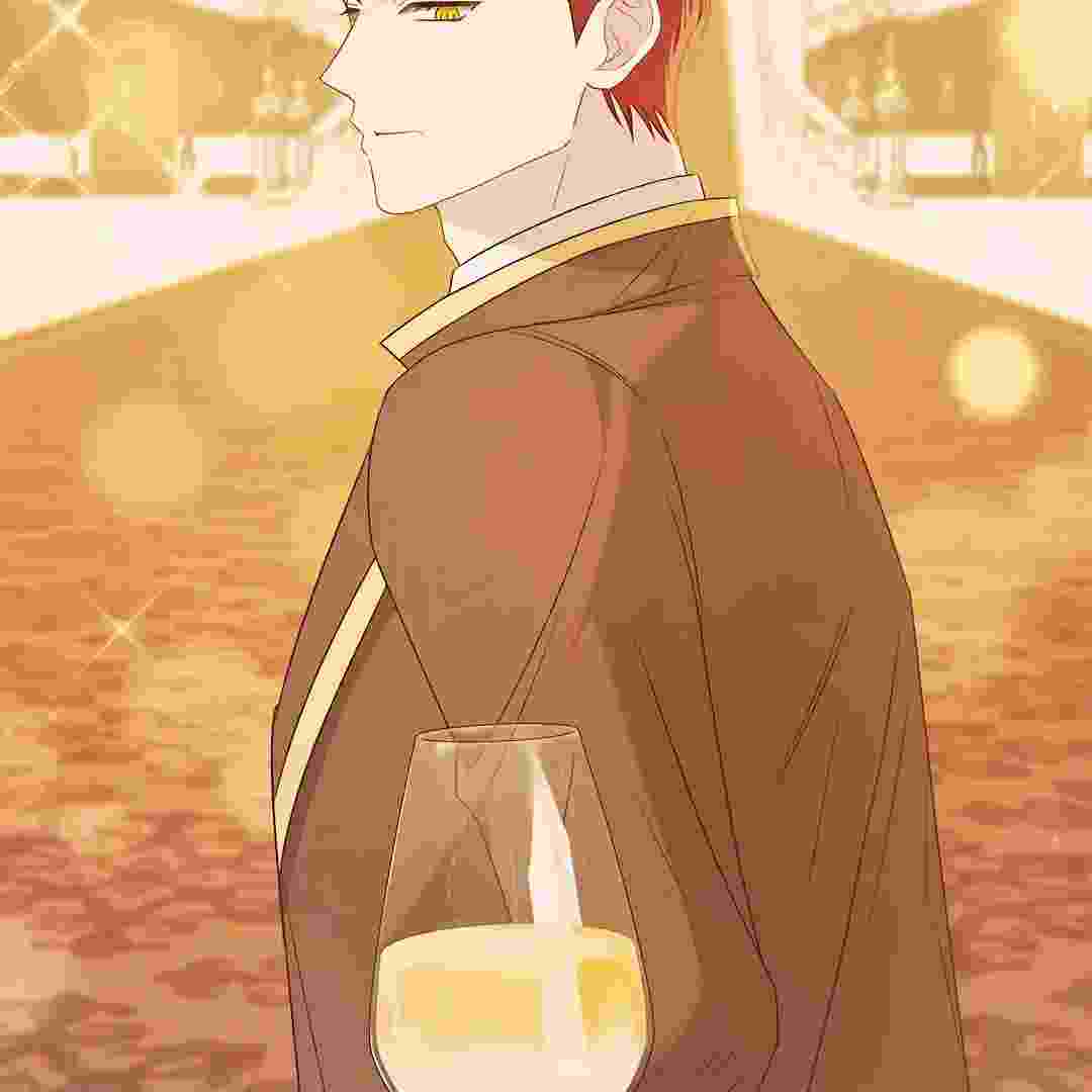 I Live With My Villain Uncle Chapter 12 - halaman 87