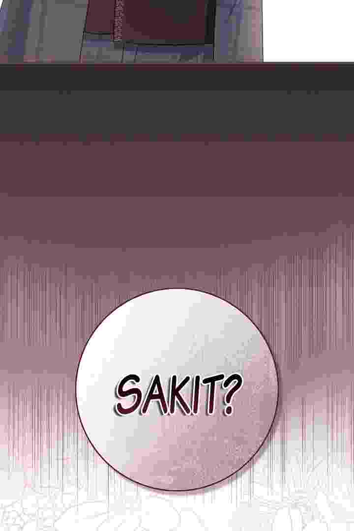 I Live With My Villain Uncle Chapter 32 - halaman 87