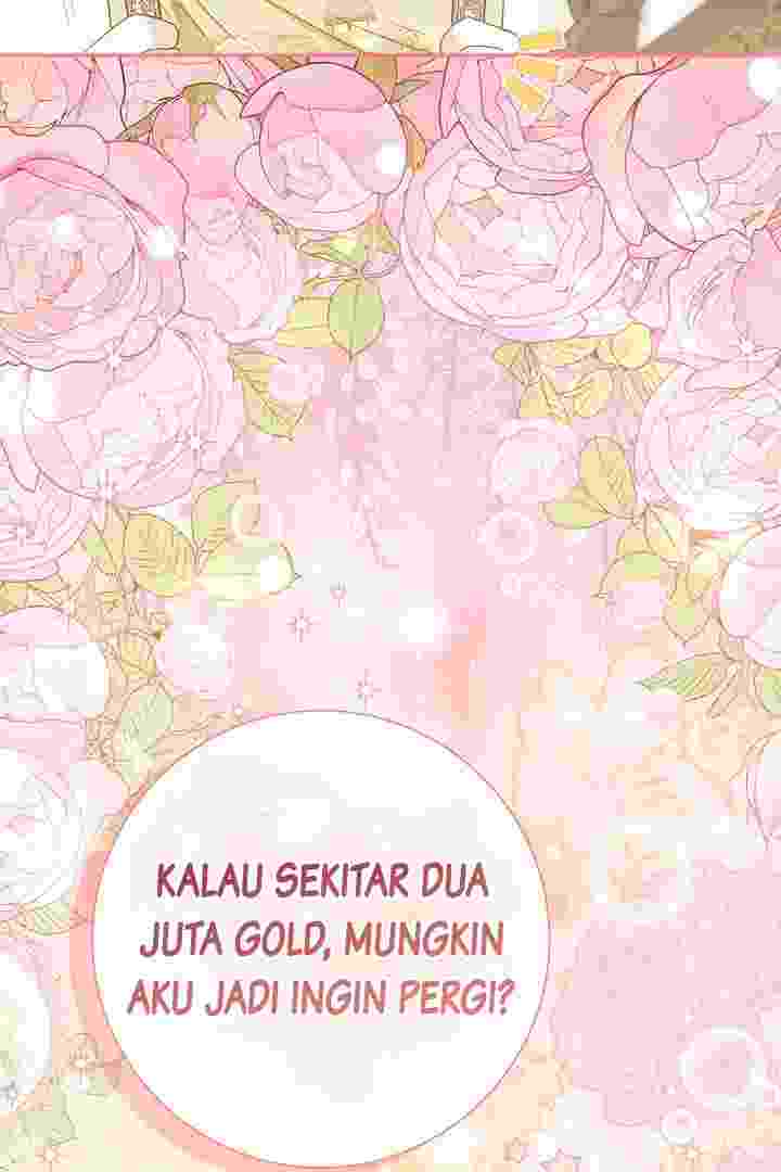 I Live With My Villain Uncle Chapter 23 - halaman 87