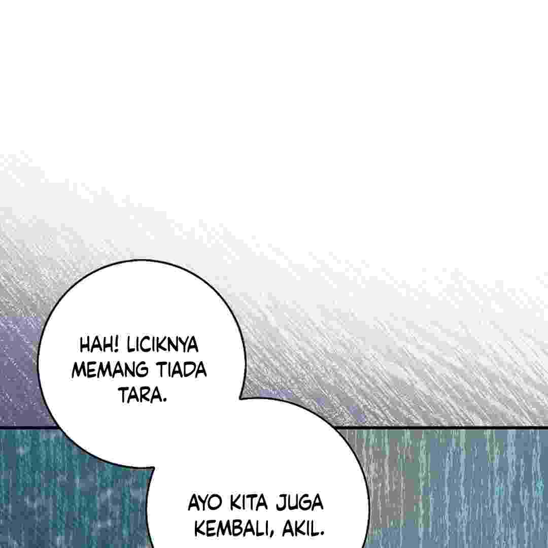 I Live With My Villain Uncle Chapter 9 - halaman 87