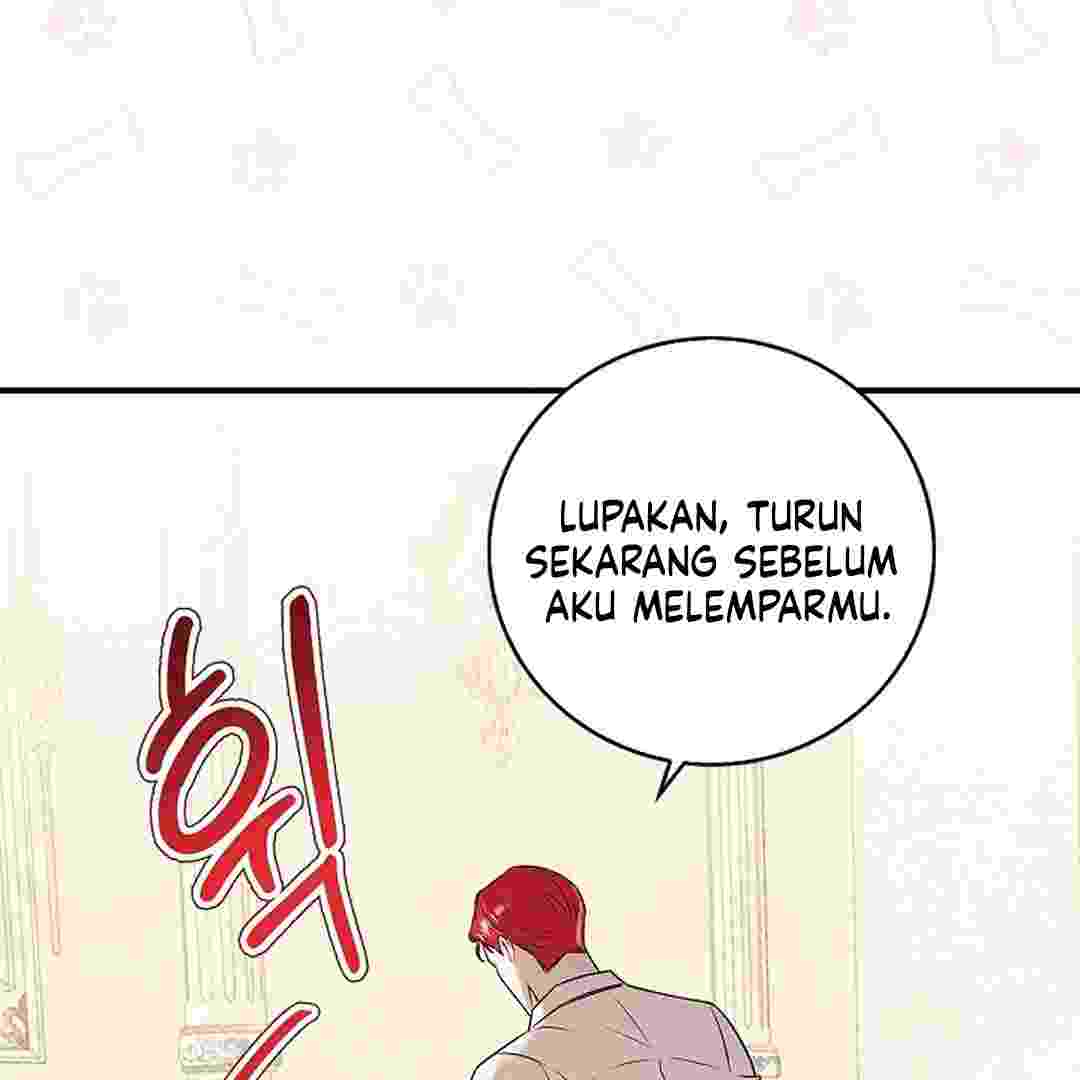 I Live With My Villain Uncle Chapter 2 - halaman 87