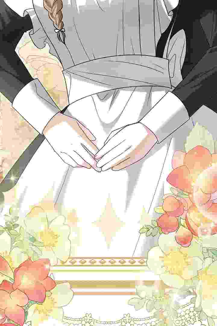 I Live With My Villain Uncle Chapter 27 - halaman 87