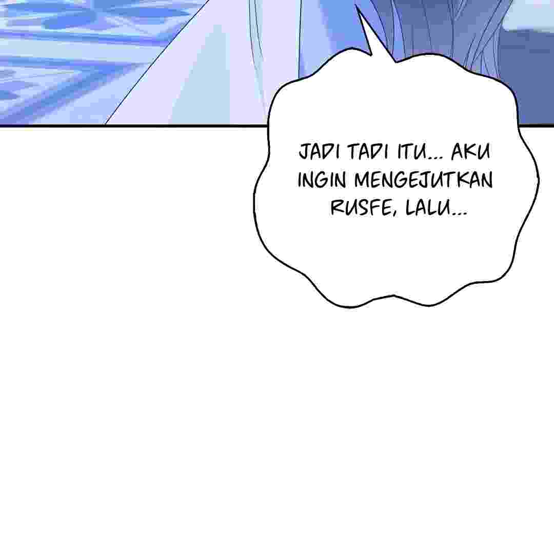 I Live With My Villain Uncle Chapter 15 - halaman 87