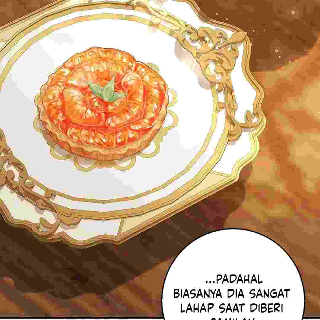 I Live With My Villain Uncle Chapter 4 - halaman 87