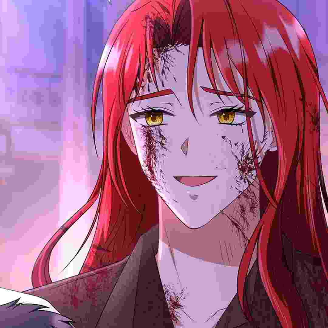 I Live With My Villain Uncle Chapter 21 - halaman 87