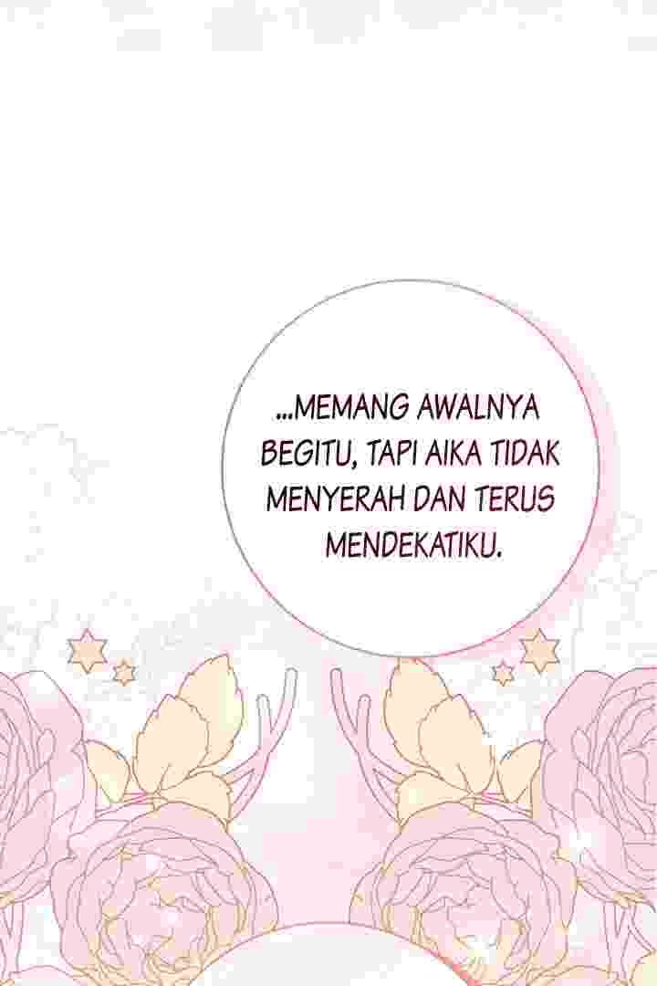 I Live With My Villain Uncle Chapter 36 - halaman 88