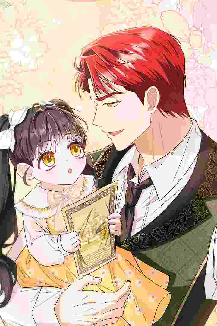 I Live With My Villain Uncle Chapter 23 - halaman 88