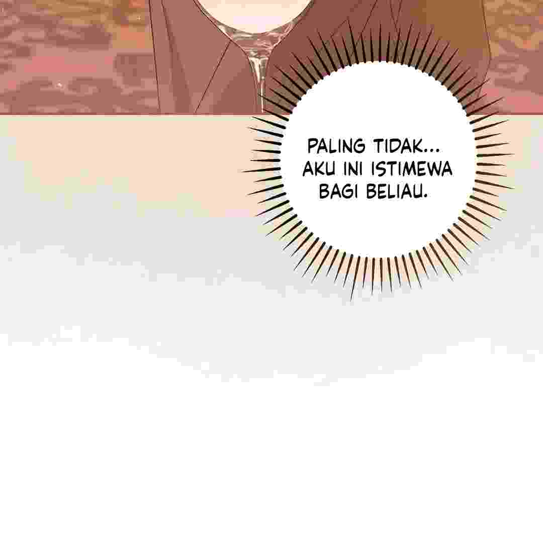 I Live With My Villain Uncle Chapter 12 - halaman 88