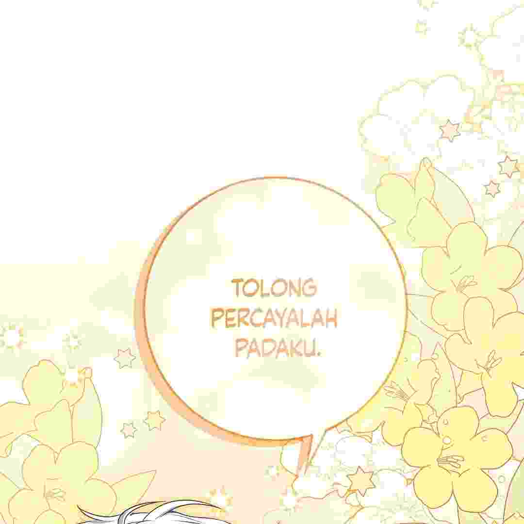 I Live With My Villain Uncle Chapter 14 - halaman 88