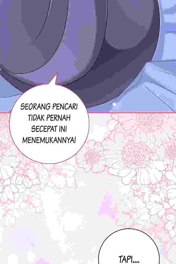 I Live With My Villain Uncle Chapter 25 - halaman 88