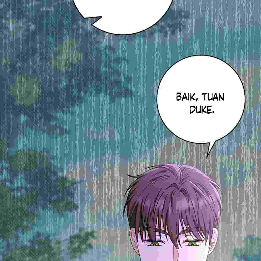 I Live With My Villain Uncle Chapter 9 - halaman 88