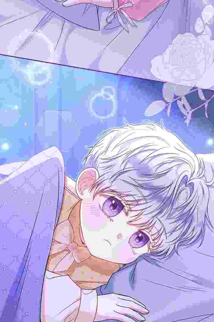 I Live With My Villain Uncle Chapter 33 - halaman 88