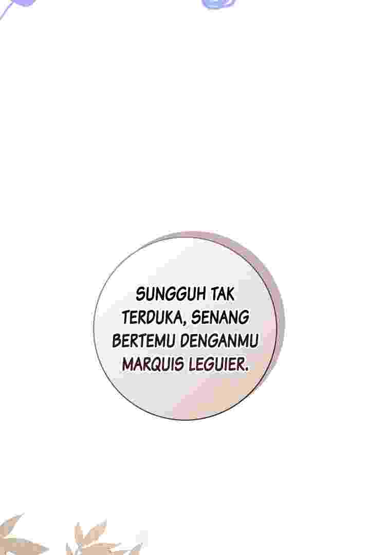 I Live With My Villain Uncle Chapter 24 - halaman 88
