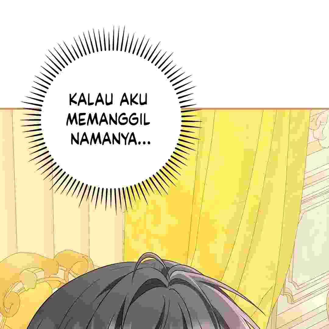 I Live With My Villain Uncle Chapter 16 - halaman 88