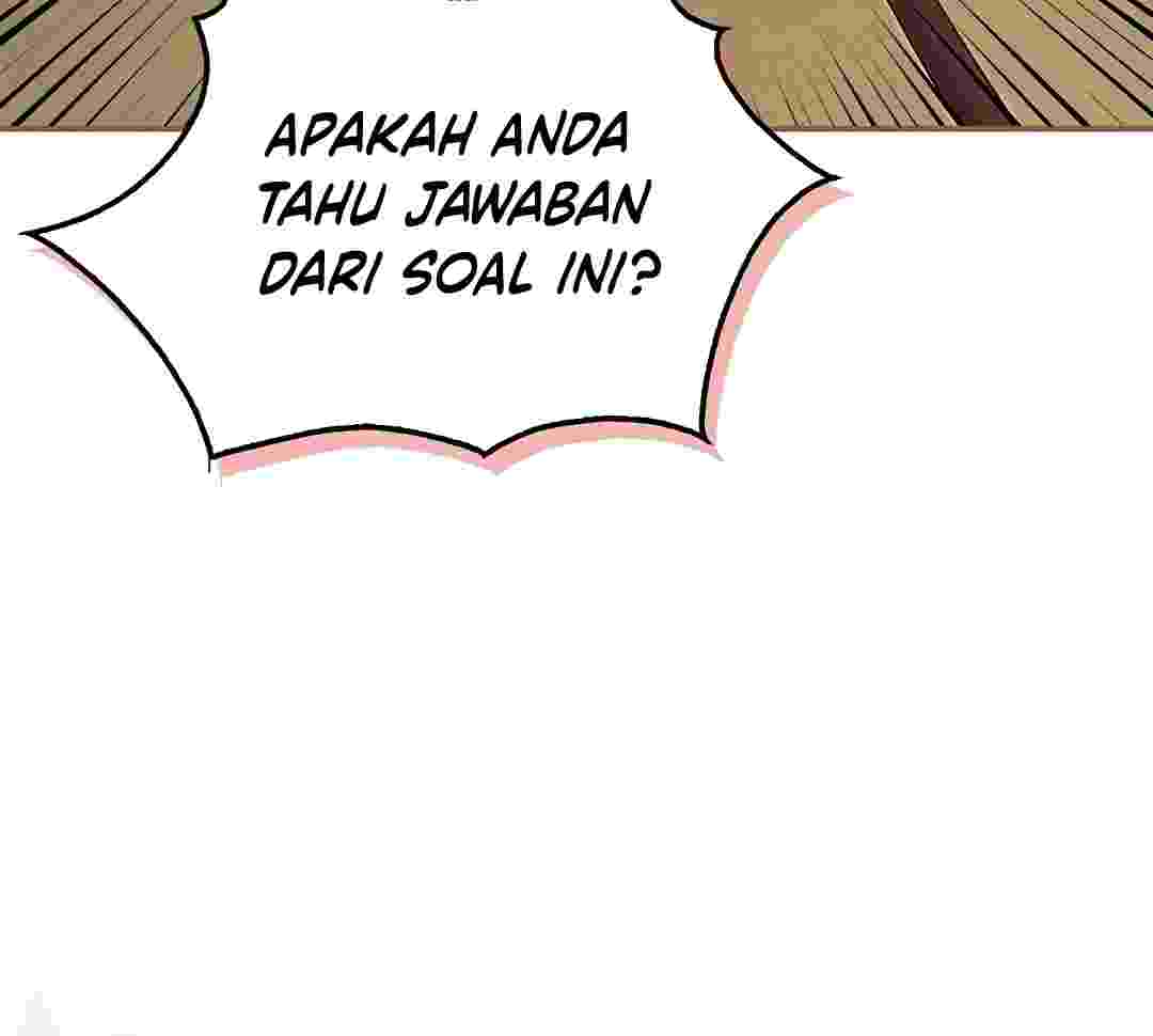 I Live With My Villain Uncle Chapter 19 - halaman 88
